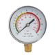 Pressure Gauge For 60d Tyre Inflator Packaged